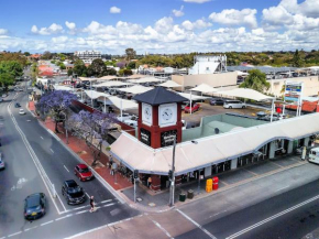 Leichhardt Centre Comfy Stay, Sydney